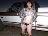 Self Photo Shoot