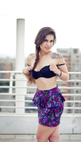 SG Chilena, Minerva- On Top