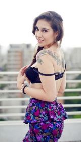 SG Chilena, Minerva- On Top