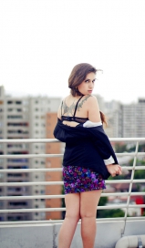 SG Chilena, Minerva- On Top