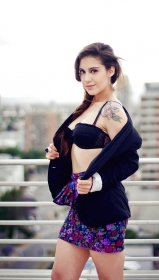 SG Chilena, Minerva- On Top