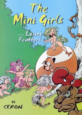 The Mini Girls v2