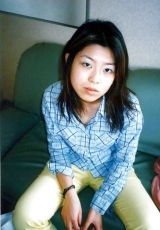 Japanese Girl -anony 29-2