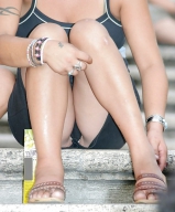Upskirt mix