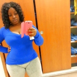 Black camel toe