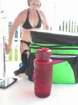 just me through the years