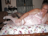Grandma lover
