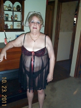 Grandma lover