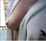 A Rosa Exibicionista