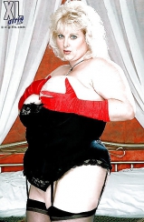 BBW and Mature 16 by searcher1957