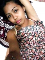 Anak Remaja Dari Labis