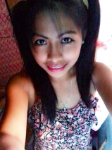 Anak Remaja Dari Labis