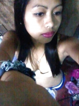 Anak Remaja Dari Labis