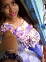 Anak Remaja Dari Labis