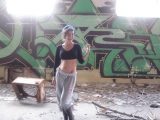 Random sluts