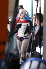 Harley Quinn
