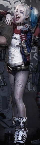 Harley Quinn