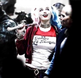 Harley Quinn