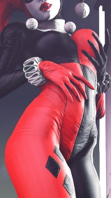 Harley Quinn