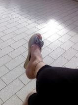 Fresche fresche , di giornata