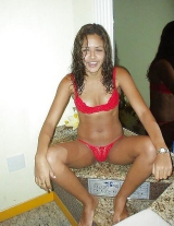 Chicas