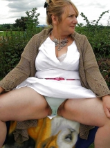 Mummy\'s a slut