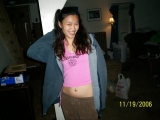 Asian girl, swinger couple - pt1