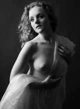 Janas Secretly Aroused 654