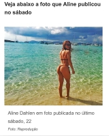 Big asses from brasil