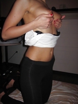 Hot slut in heels