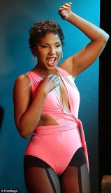 Toni Braxton