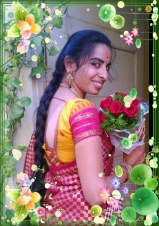 Indian aunty