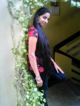 Indian aunty