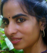 Indian aunty