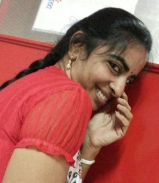 Indian aunty