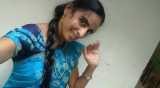 Indian aunty