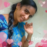 Indian aunty