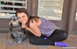 Adult petite porn teen sex very erotic dildo deep Kylie clit