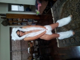 dirty whore wife