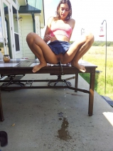 dirty whore wife