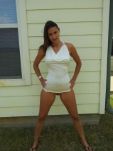 dirty whore wife