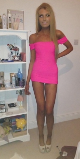 Chavs slags and sluts 11