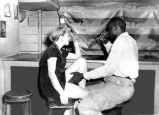 Interracial Vintage