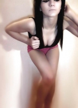 HOT EMO BEAUTY