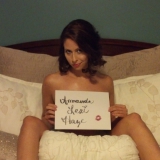 amazing slut amanda grace