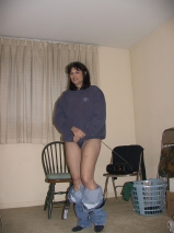 sexy strip by slutty lusy fay