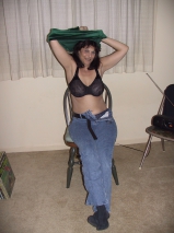 sexy strip by slutty lusy fay