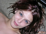 Tiny Breasted Abby Teen Model - TrueAmateurModels.com