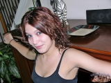 Tiny Breasted Abby Teen Model - TrueAmateurModels.com