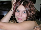 Tiny Breasted Abby Teen Model - TrueAmateurModels.com